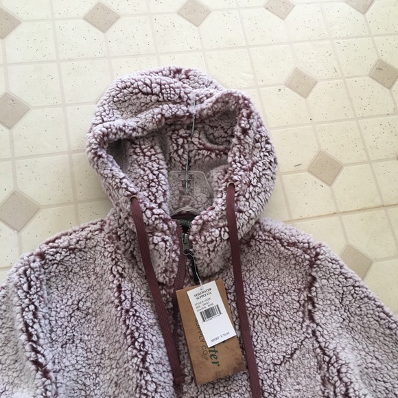 STILLWATER. Jacket. - Picture 3 of 4